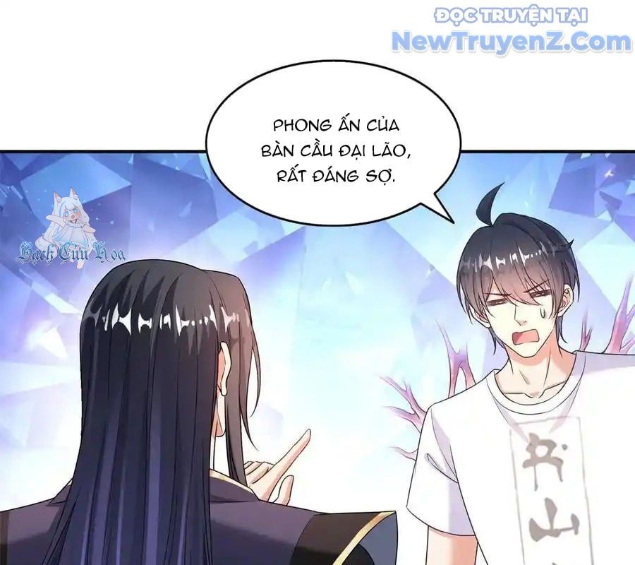 đọc truyện Tu Chân Nói Chuyện Phiếm Quần Chương 632 ảnh 26 tại Thiên Thai Truyện