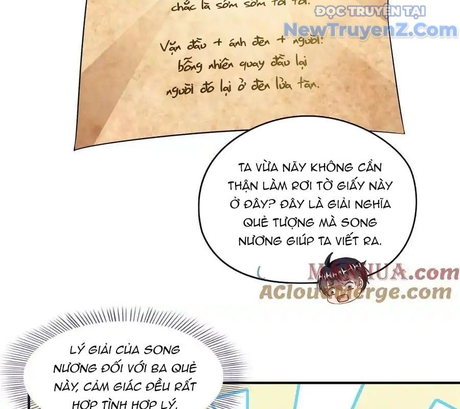 đọc truyện Tu Chân Nói Chuyện Phiếm Quần Chương 632 ảnh 57 tại Thiên Thai Truyện