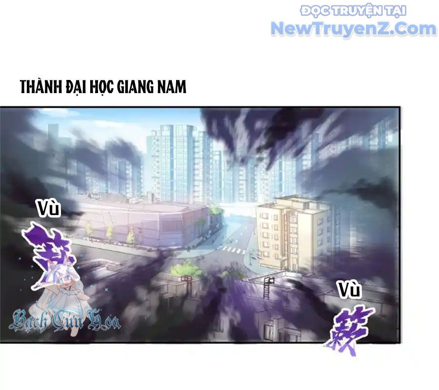 đọc truyện Tu Chân Nói Chuyện Phiếm Quần Chương 633 ảnh 27 tại Thiên Thai Truyện