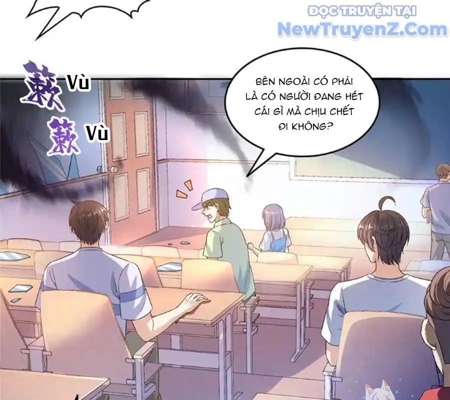 đọc truyện Tu Chân Nói Chuyện Phiếm Quần Chương 633 ảnh 46 tại Thiên Thai Truyện