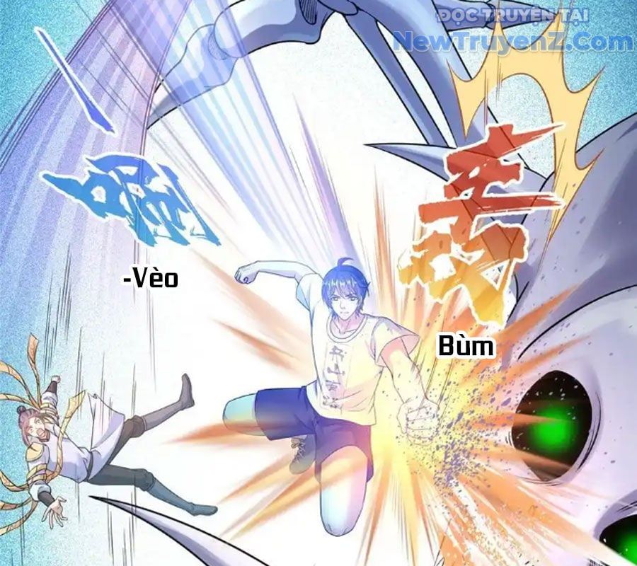 đọc truyện Tu Chân Nói Chuyện Phiếm Quần Chương 633 ảnh 56 tại Thiên Thai Truyện