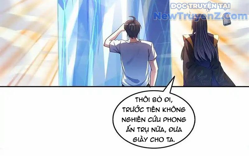 đọc truyện Tu Chân Nói Chuyện Phiếm Quần Chương 635 ảnh 35 tại Thiên Thai Truyện