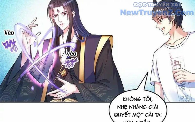 đọc truyện Tu Chân Nói Chuyện Phiếm Quần Chương 635 ảnh 37 tại Thiên Thai Truyện
