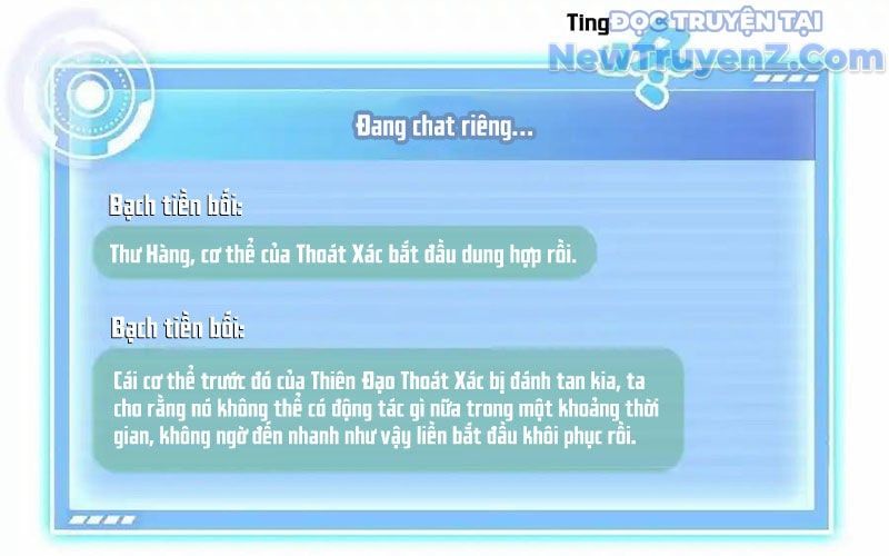 đọc truyện Tu Chân Nói Chuyện Phiếm Quần Chương 635 ảnh 42 tại Thiên Thai Truyện