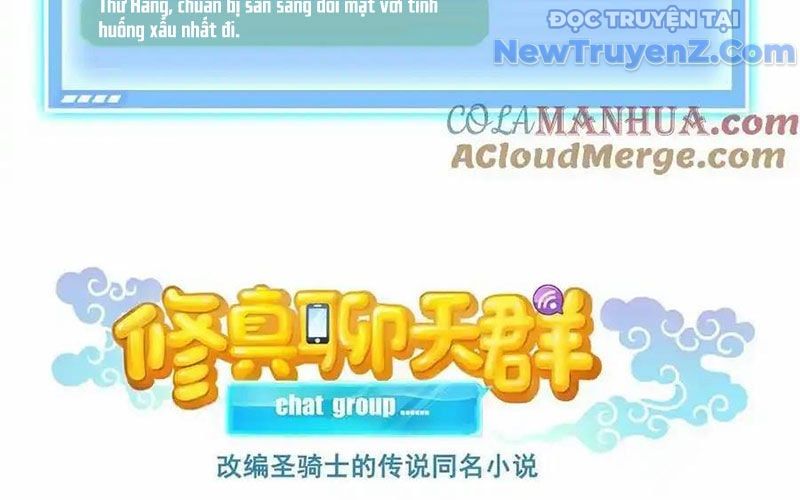 đọc truyện Tu Chân Nói Chuyện Phiếm Quần Chương 635 ảnh 49 tại Thiên Thai Truyện