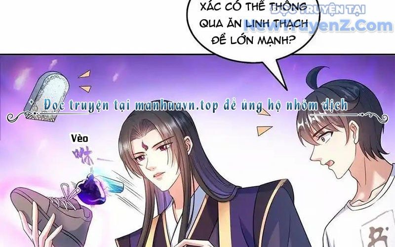 đọc truyện Tu Chân Nói Chuyện Phiếm Quần Chương 635 ảnh 67 tại Thiên Thai Truyện
