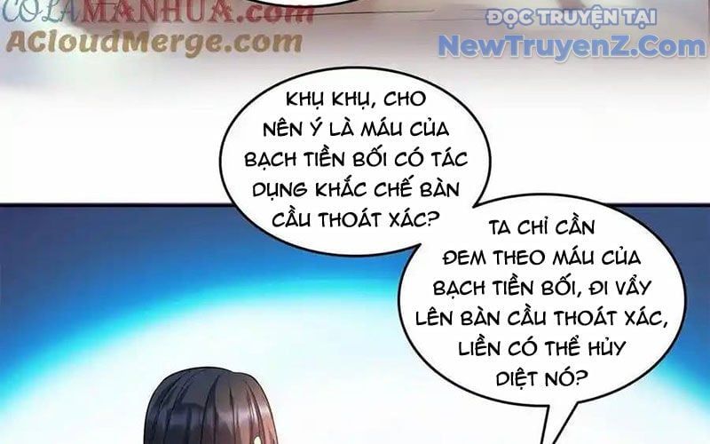 đọc truyện Tu Chân Nói Chuyện Phiếm Quần Chương 635 ảnh 73 tại Thiên Thai Truyện
