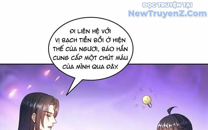 đọc truyện Tu Chân Nói Chuyện Phiếm Quần Chương 635 ảnh 77 tại Thiên Thai Truyện