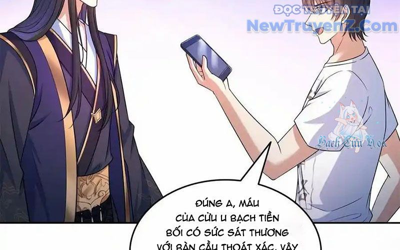 đọc truyện Tu Chân Nói Chuyện Phiếm Quần Chương 635 ảnh 78 tại Thiên Thai Truyện