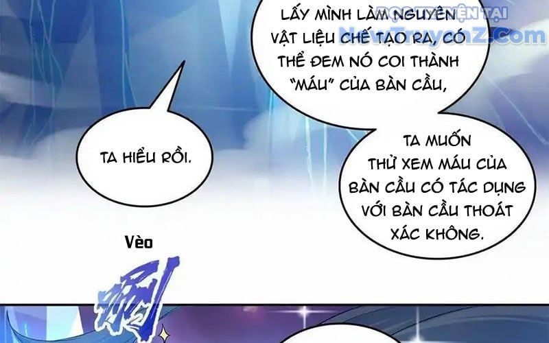 đọc truyện Tu Chân Nói Chuyện Phiếm Quần Chương 635 ảnh 83 tại Thiên Thai Truyện