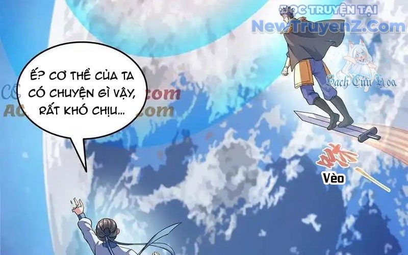 đọc truyện Tu Chân Nói Chuyện Phiếm Quần Chương 635 ảnh 98 tại Thiên Thai Truyện