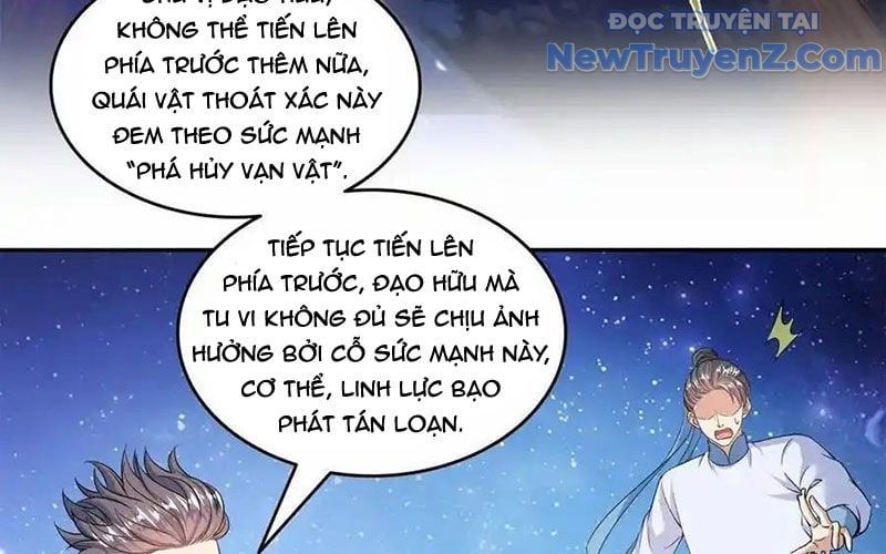 đọc truyện Tu Chân Nói Chuyện Phiếm Quần Chương 635 ảnh 100 tại Thiên Thai Truyện