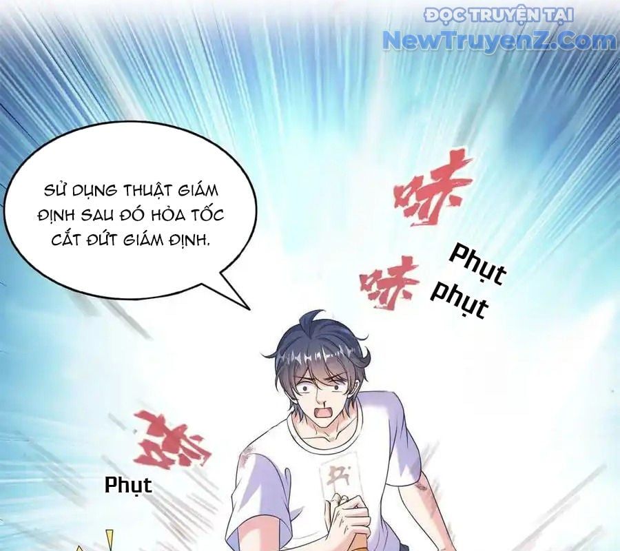 đọc truyện Tu Chân Nói Chuyện Phiếm Quần Chương 636 ảnh 66 tại Thiên Thai Truyện