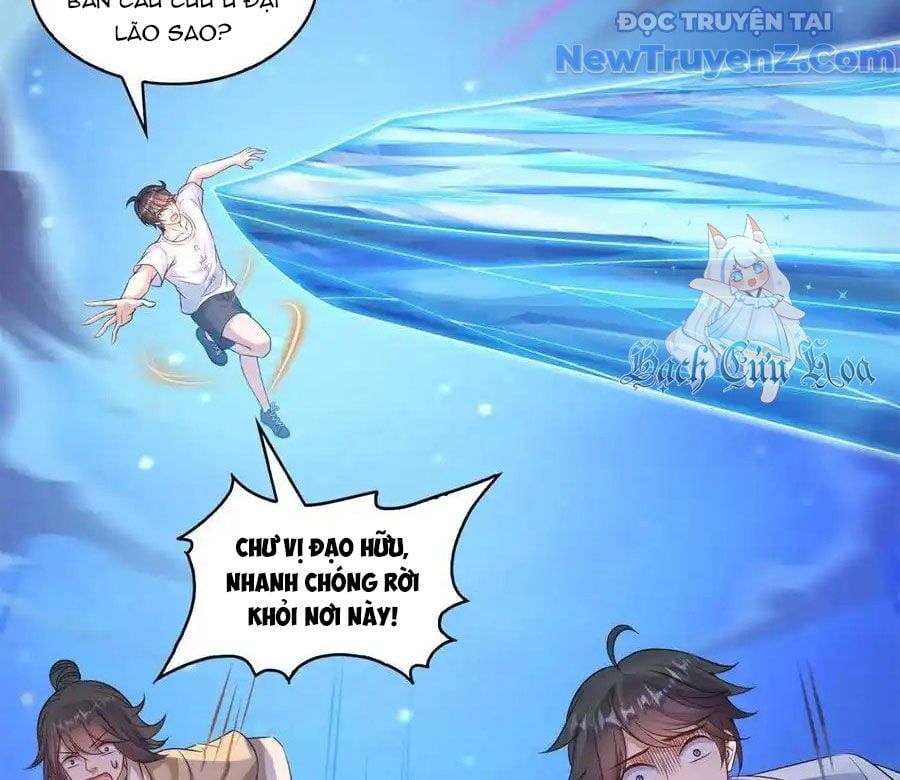 đọc truyện Tu Chân Nói Chuyện Phiếm Quần Chương 637 ảnh 44 tại Thiên Thai Truyện