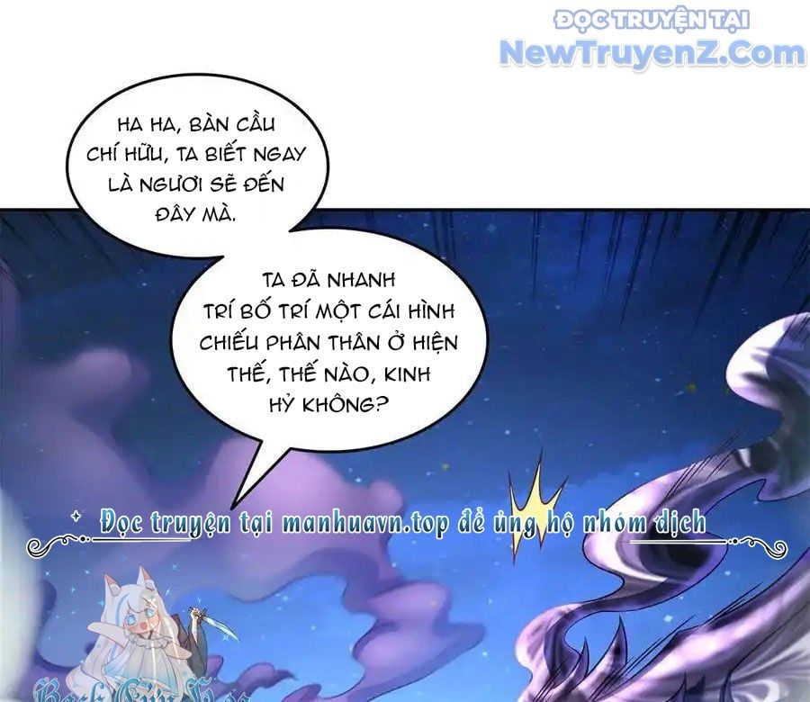 đọc truyện Tu Chân Nói Chuyện Phiếm Quần Chương 637 ảnh 49 tại Thiên Thai Truyện