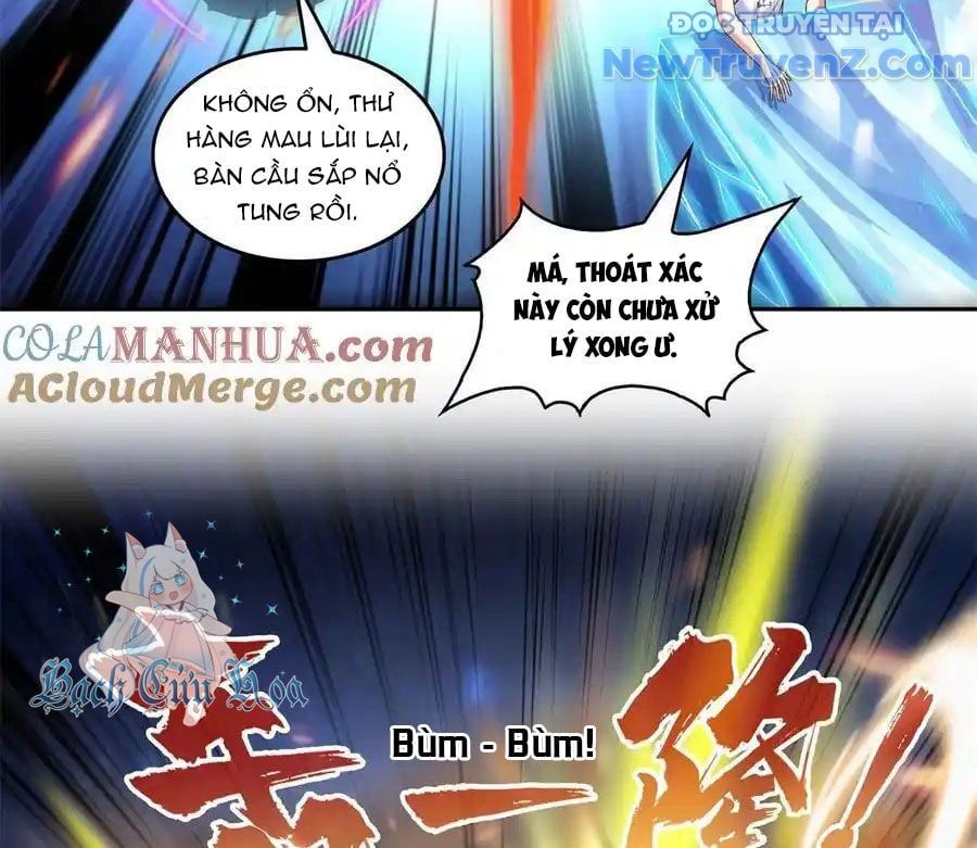 đọc truyện Tu Chân Nói Chuyện Phiếm Quần Chương 637 ảnh 53 tại Thiên Thai Truyện