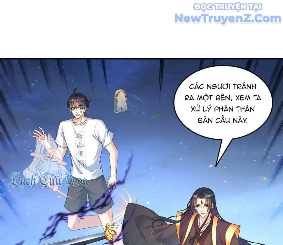 đọc truyện Tu Chân Nói Chuyện Phiếm Quần Chương 637 ảnh 70 tại Thiên Thai Truyện