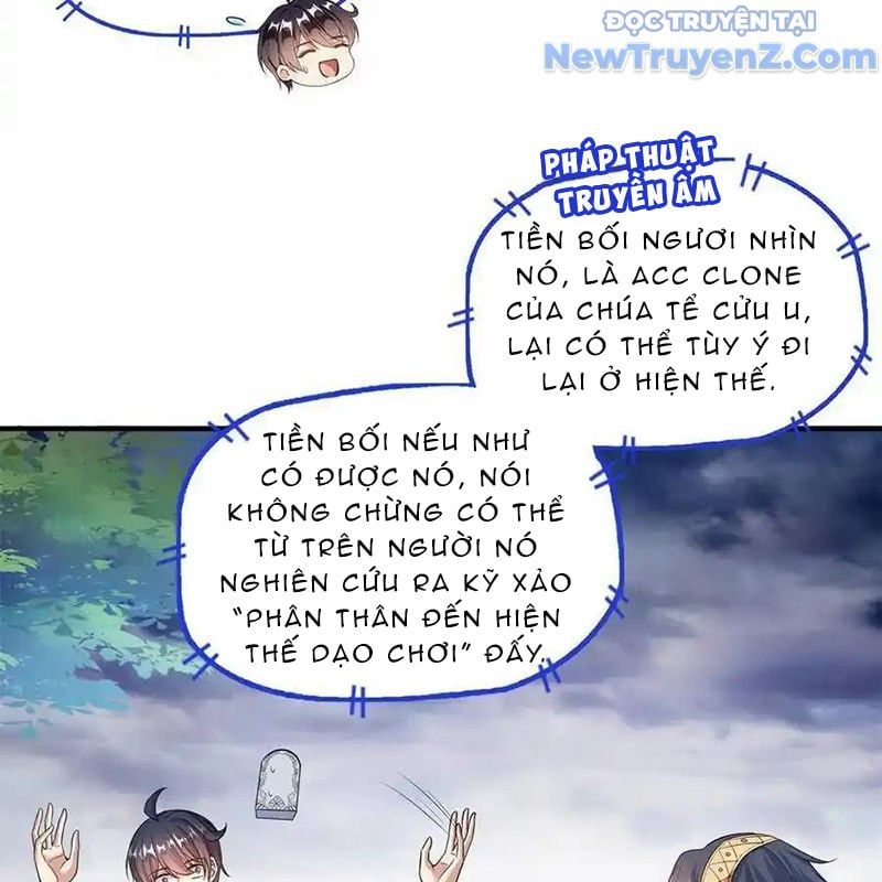 đọc truyện Tu Chân Nói Chuyện Phiếm Quần Chương 638 ảnh 66 tại Thiên Thai Truyện
