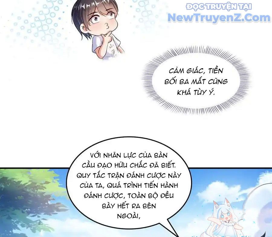 đọc truyện Tu Chân Nói Chuyện Phiếm Quần Chương 639 ảnh 25 tại Thiên Thai Truyện