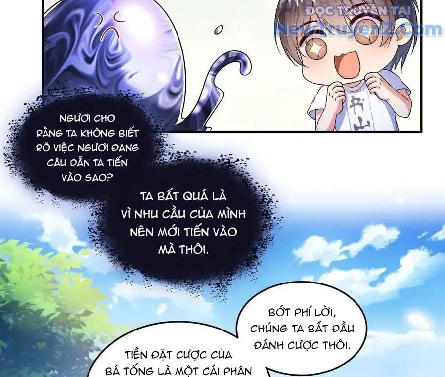 đọc truyện Tu Chân Nói Chuyện Phiếm Quần Chương 639 ảnh 32 tại Thiên Thai Truyện