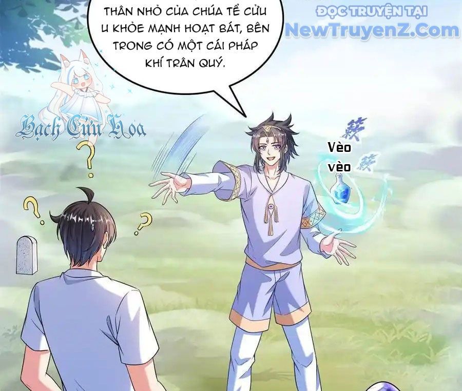 đọc truyện Tu Chân Nói Chuyện Phiếm Quần Chương 639 ảnh 33 tại Thiên Thai Truyện