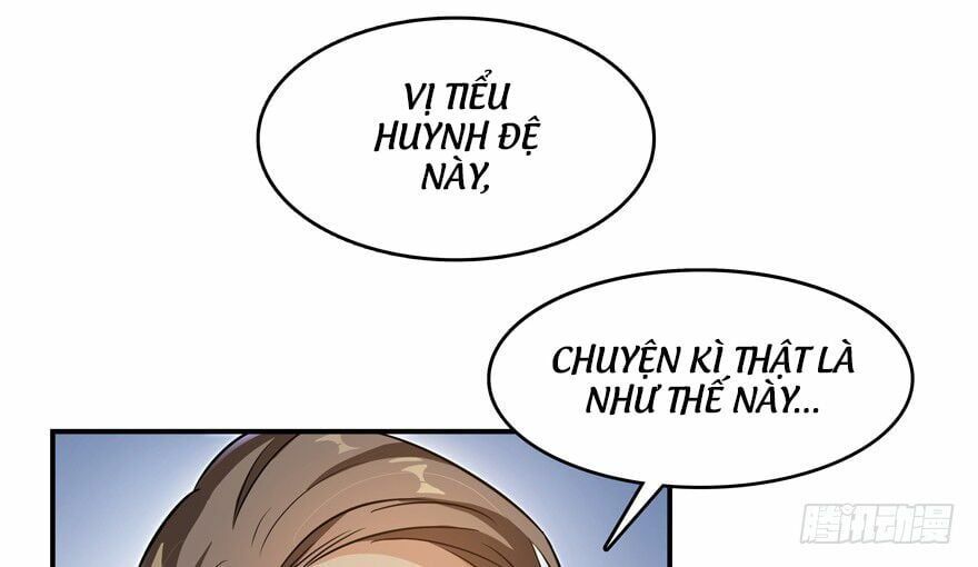 đọc truyện Tu Chân Nói Chuyện Phiếm Quần Chương 64 ảnh 39 tại Thiên Thai Truyện
