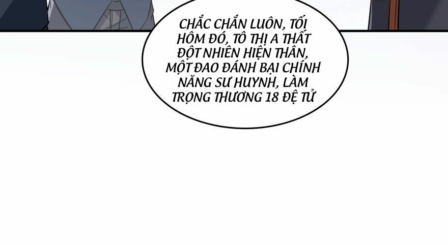 đọc truyện Tu Chân Nói Chuyện Phiếm Quần Chương 64 ảnh 54 tại Thiên Thai Truyện