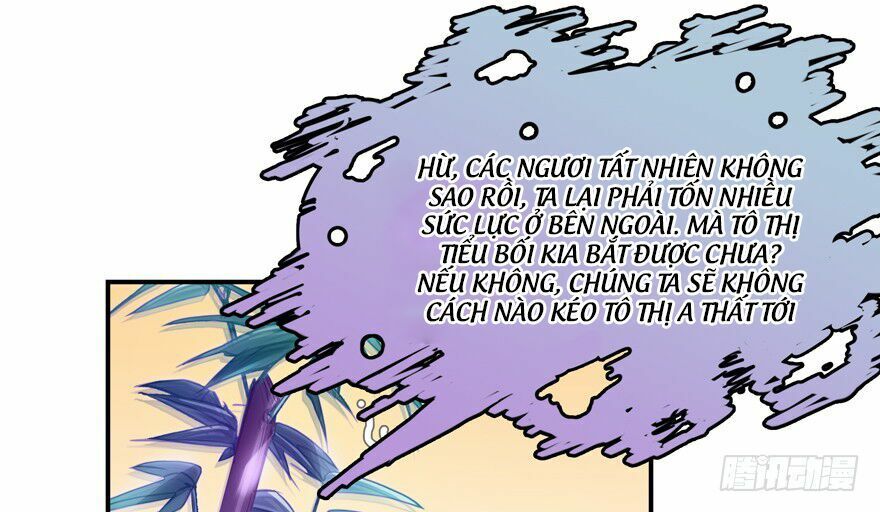 đọc truyện Tu Chân Nói Chuyện Phiếm Quần Chương 64 ảnh 82 tại Thiên Thai Truyện