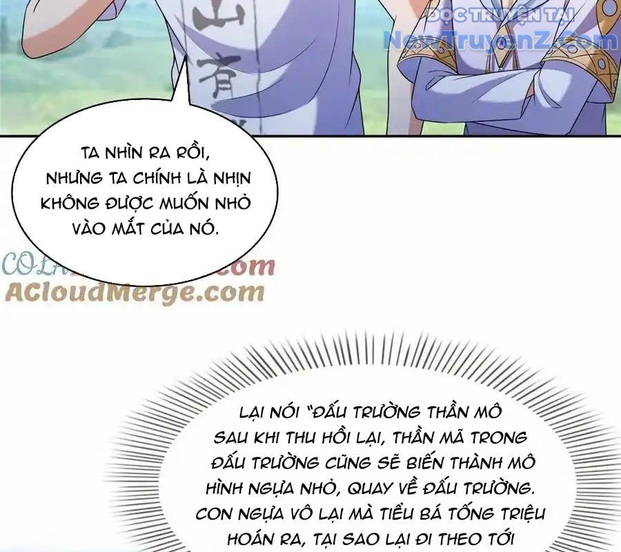 đọc truyện Tu Chân Nói Chuyện Phiếm Quần Chương 640 ảnh 43 tại Thiên Thai Truyện