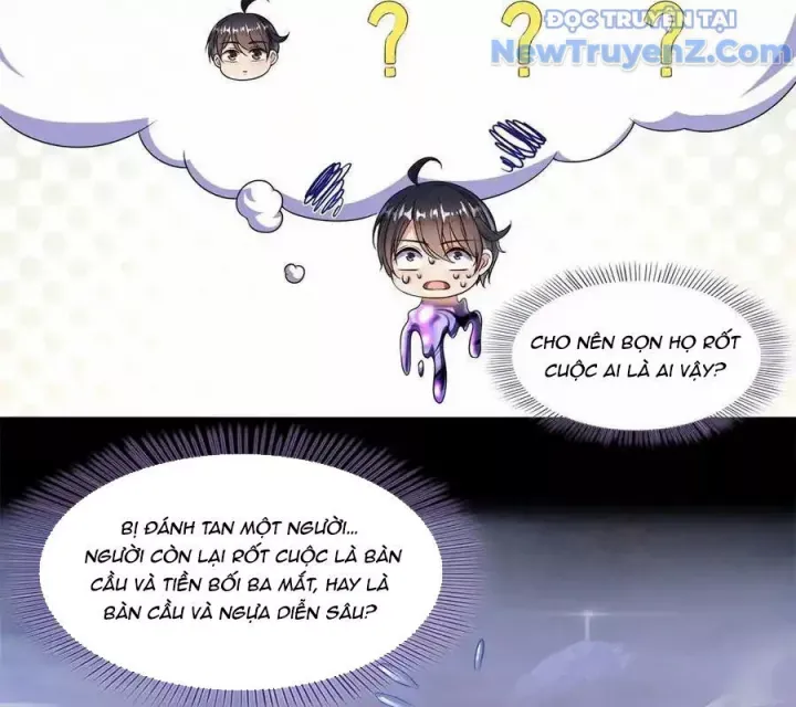 đọc truyện Tu Chân Nói Chuyện Phiếm Quần Chương 642 ảnh 68 tại Thiên Thai Truyện