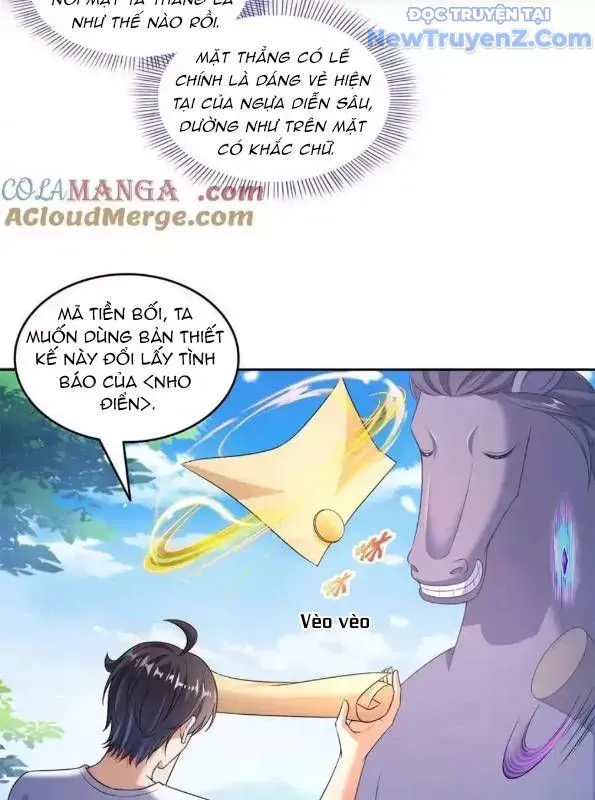 đọc truyện Tu Chân Nói Chuyện Phiếm Quần Chương 643 ảnh 32 tại Thiên Thai Truyện