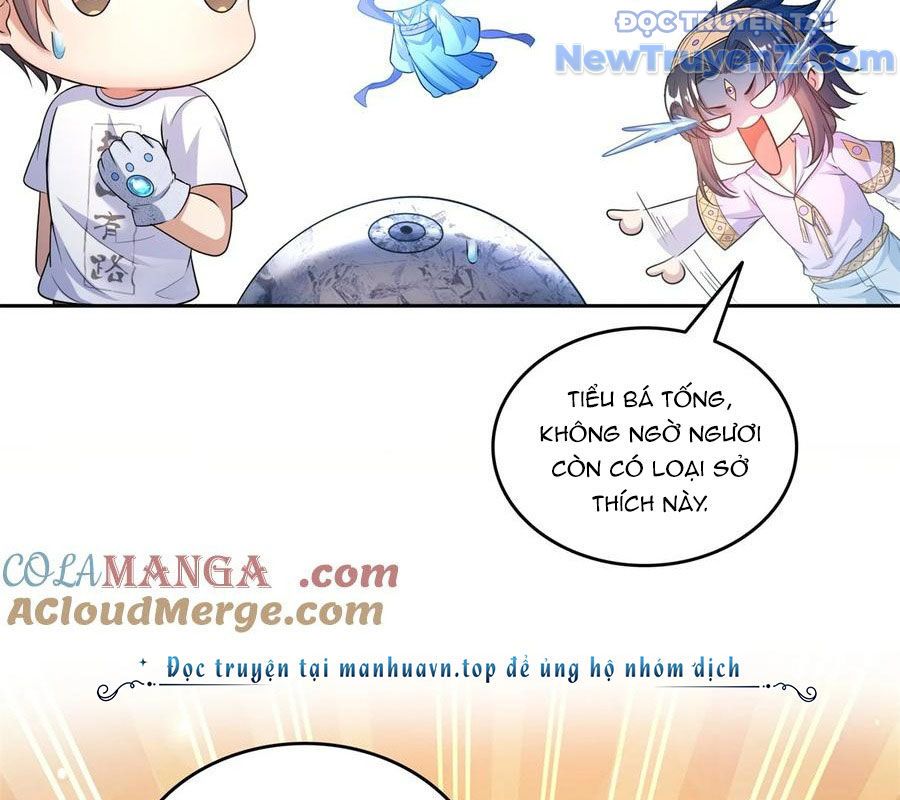 đọc truyện Tu Chân Nói Chuyện Phiếm Quần Chương 644 ảnh 10 tại Thiên Thai Truyện