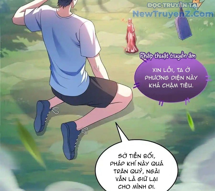 đọc truyện Tu Chân Nói Chuyện Phiếm Quần Chương 645 ảnh 57 tại Thiên Thai Truyện