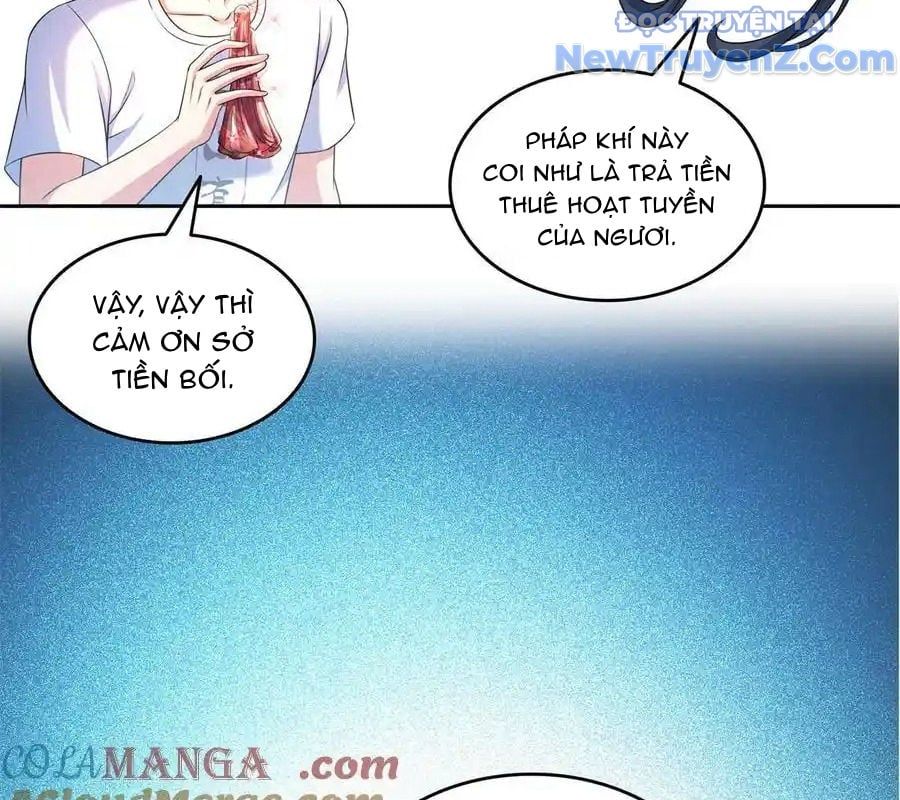đọc truyện Tu Chân Nói Chuyện Phiếm Quần Chương 645 ảnh 59 tại Thiên Thai Truyện