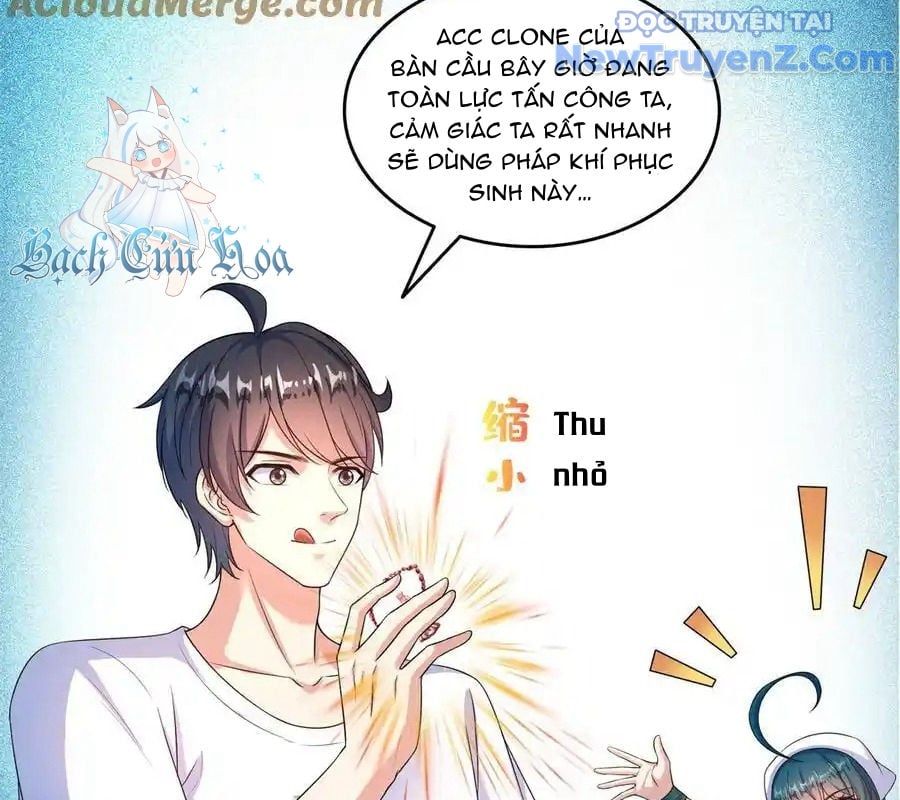 đọc truyện Tu Chân Nói Chuyện Phiếm Quần Chương 645 ảnh 60 tại Thiên Thai Truyện
