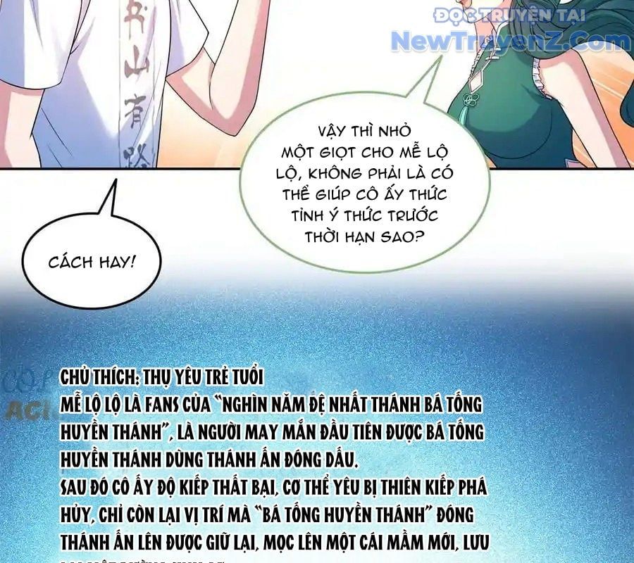 đọc truyện Tu Chân Nói Chuyện Phiếm Quần Chương 645 ảnh 64 tại Thiên Thai Truyện