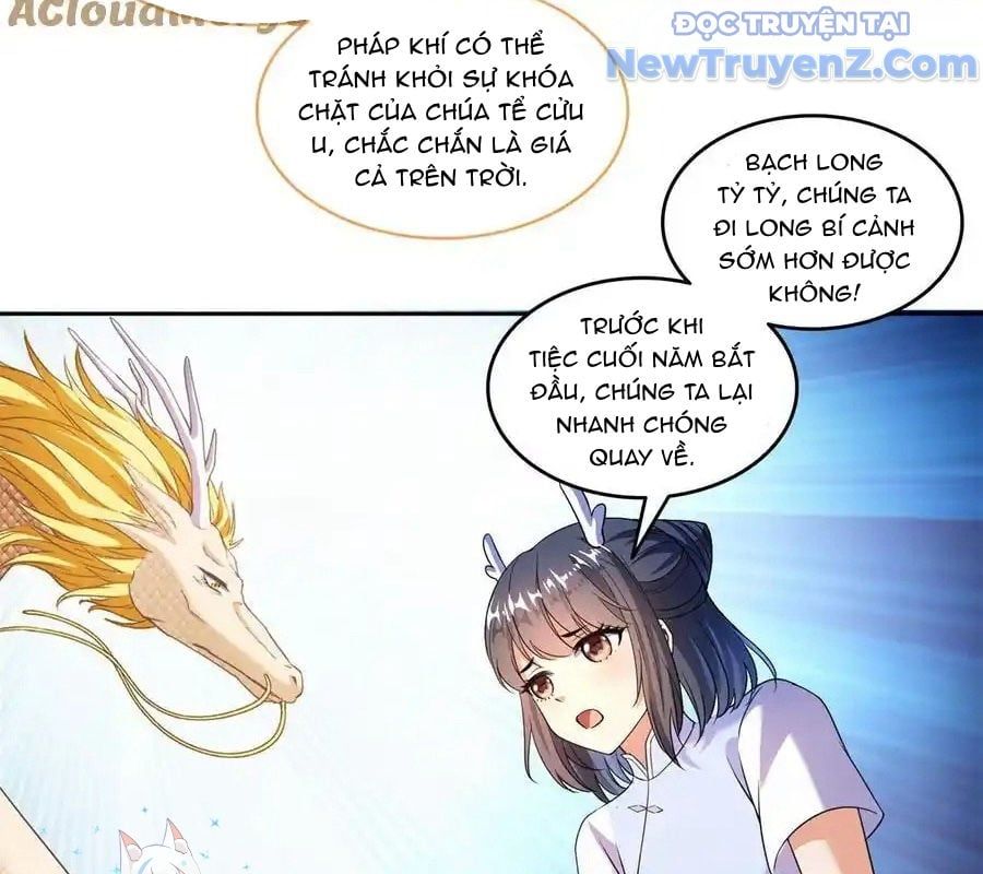đọc truyện Tu Chân Nói Chuyện Phiếm Quần Chương 646 ảnh 11 tại Thiên Thai Truyện