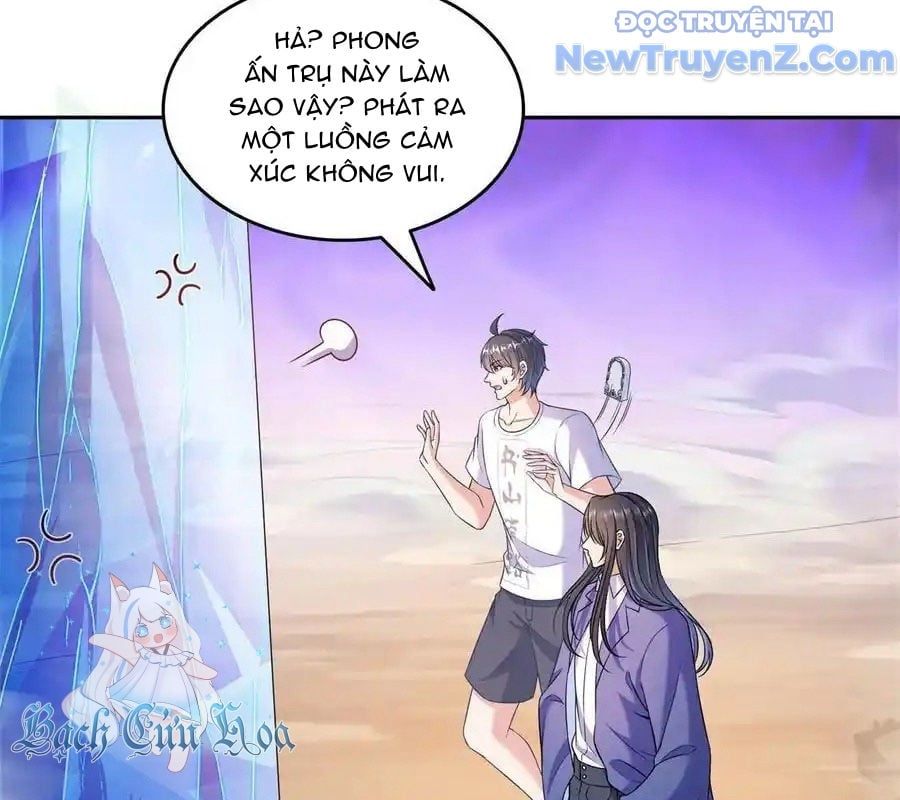 đọc truyện Tu Chân Nói Chuyện Phiếm Quần Chương 646 ảnh 16 tại Thiên Thai Truyện
