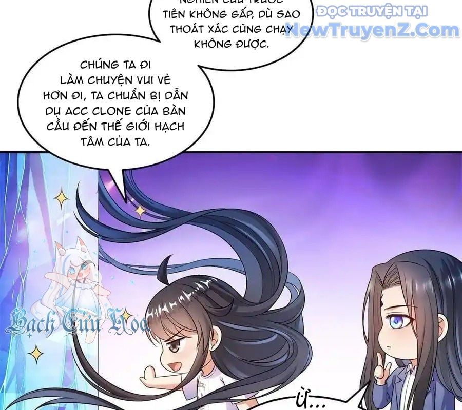 đọc truyện Tu Chân Nói Chuyện Phiếm Quần Chương 646 ảnh 21 tại Thiên Thai Truyện