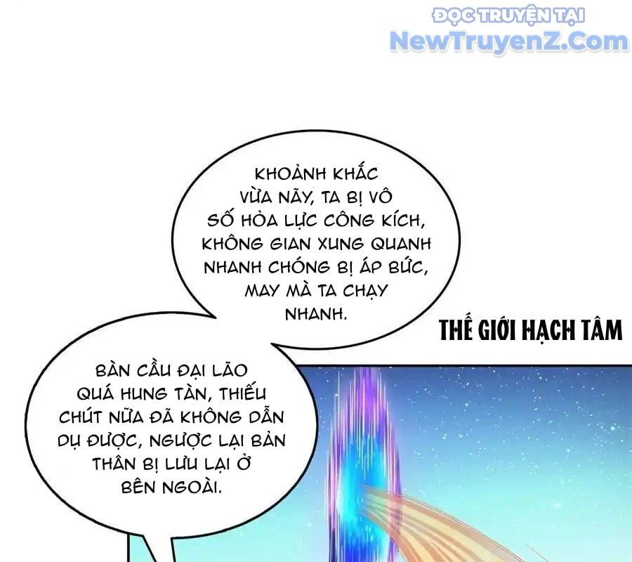 đọc truyện Tu Chân Nói Chuyện Phiếm Quần Chương 646 ảnh 29 tại Thiên Thai Truyện