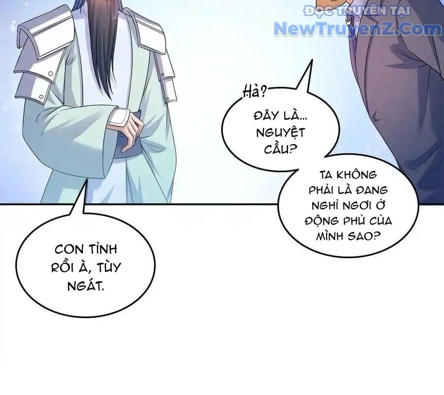 đọc truyện Tu Chân Nói Chuyện Phiếm Quần Chương 646 ảnh 44 tại Thiên Thai Truyện