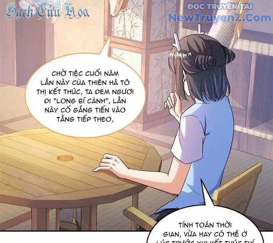 đọc truyện Tu Chân Nói Chuyện Phiếm Quần Chương 646 ảnh 6 tại Thiên Thai Truyện