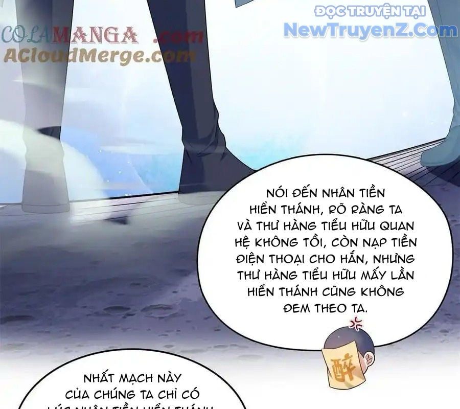 đọc truyện Tu Chân Nói Chuyện Phiếm Quần Chương 646 ảnh 56 tại Thiên Thai Truyện