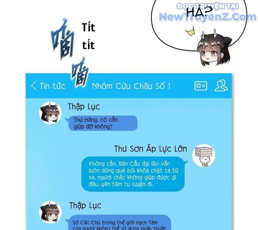 đọc truyện Tu Chân Nói Chuyện Phiếm Quần Chương 646 ảnh 8 tại Thiên Thai Truyện