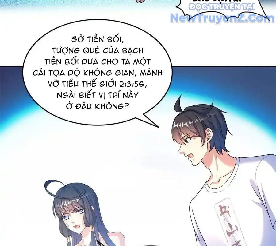 đọc truyện Tu Chân Nói Chuyện Phiếm Quần Chương 647 ảnh 33 tại Thiên Thai Truyện