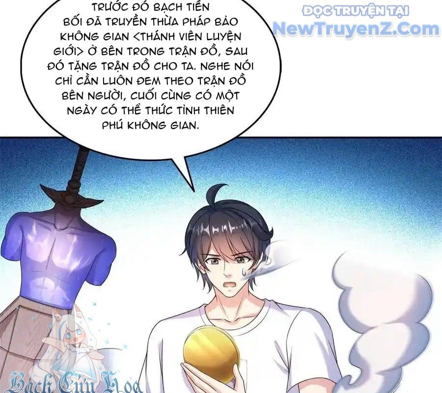 đọc truyện Tu Chân Nói Chuyện Phiếm Quần Chương 647 ảnh 45 tại Thiên Thai Truyện
