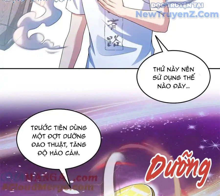 đọc truyện Tu Chân Nói Chuyện Phiếm Quần Chương 647 ảnh 46 tại Thiên Thai Truyện