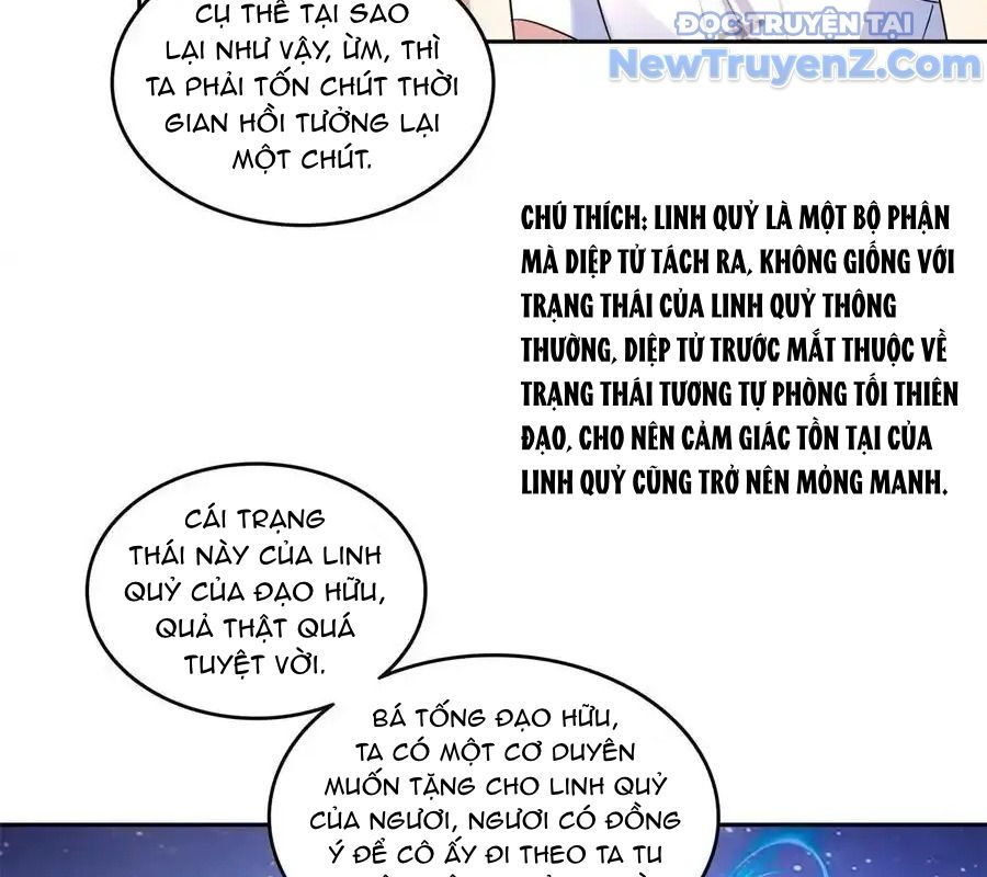 đọc truyện Tu Chân Nói Chuyện Phiếm Quần Chương 647 ảnh 10 tại Thiên Thai Truyện