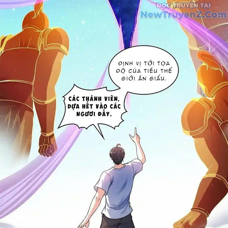 đọc truyện Tu Chân Nói Chuyện Phiếm Quần Chương 648 ảnh 39 tại Thiên Thai Truyện