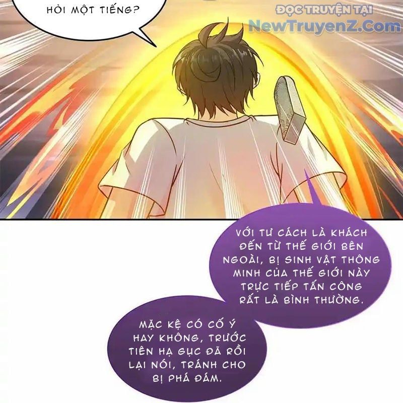 đọc truyện Tu Chân Nói Chuyện Phiếm Quần Chương 648 ảnh 59 tại Thiên Thai Truyện